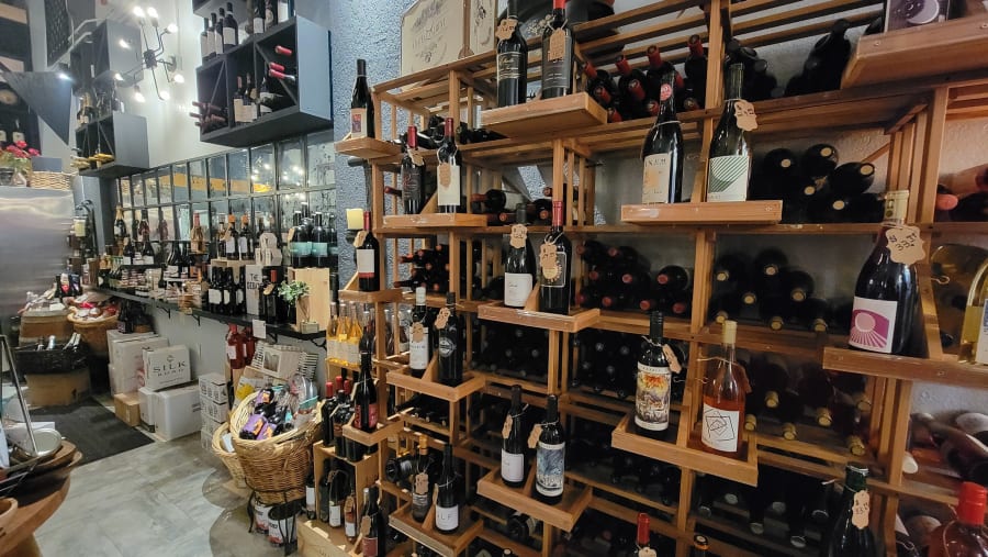 MUST Wine Loft – photo 3